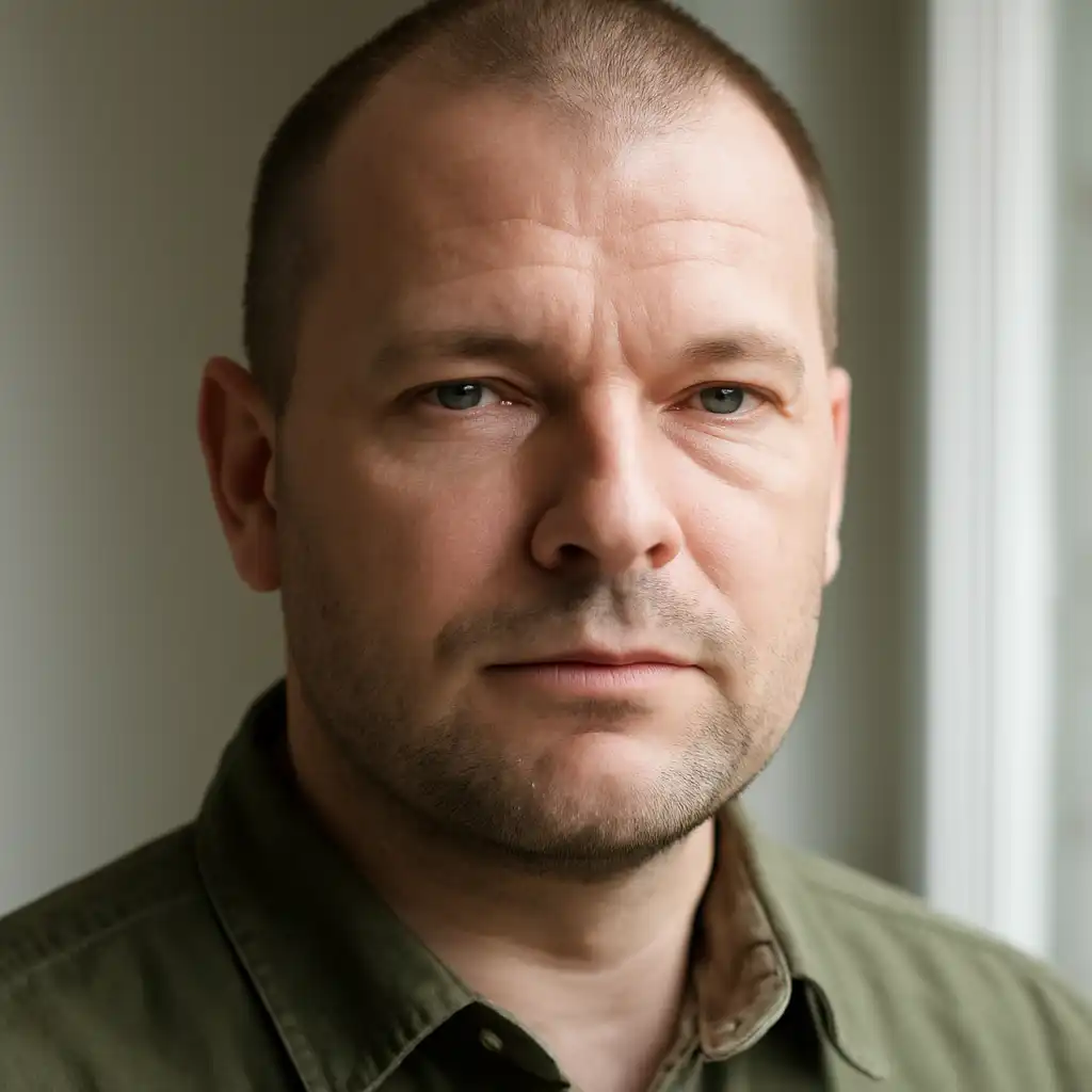 Robert Seidel